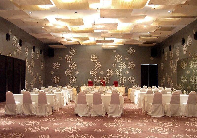 בית מלון כפרי Veranda High Resort Chiang Mai  Mgallery