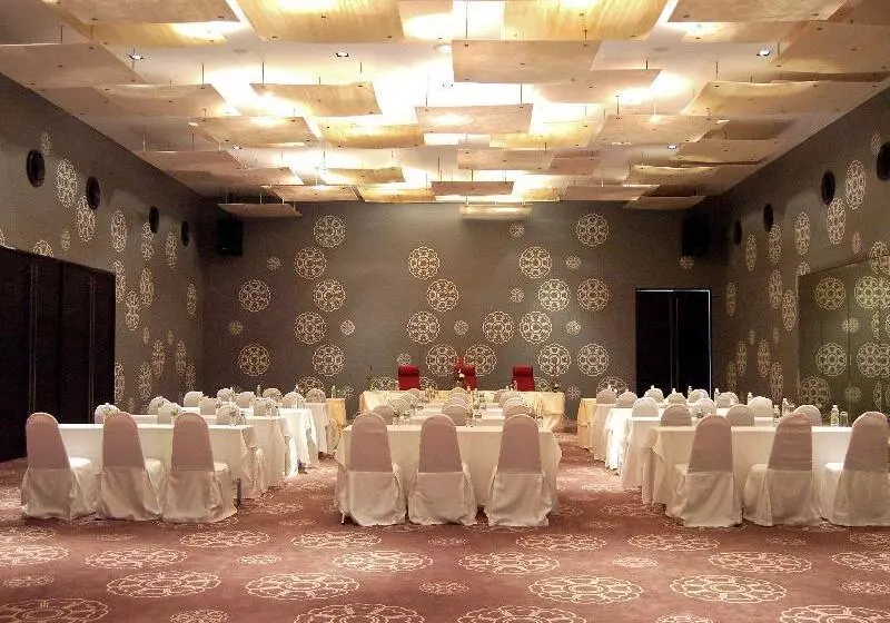 酒店 Veranda High Resort Chiang Mai  Mgallery