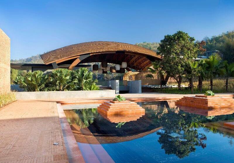 בית מלון כפרי Veranda High Resort Chiang Mai  Mgallery