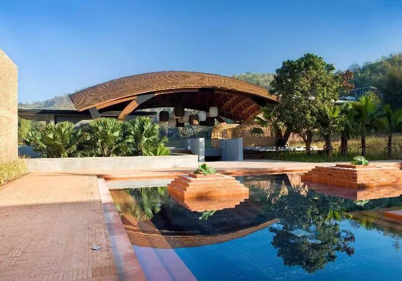 酒店 Veranda High Resort Chiang Mai  Mgallery