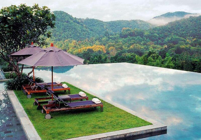 בית מלון כפרי Veranda High Resort Chiang Mai  Mgallery