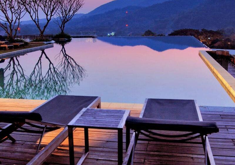 בית מלון כפרי Veranda High Resort Chiang Mai  Mgallery