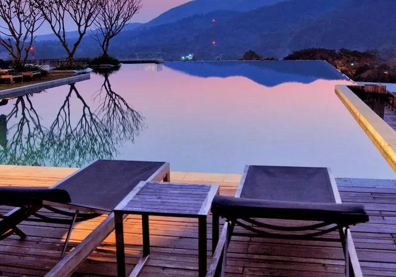 酒店 Veranda High Resort Chiang Mai  Mgallery