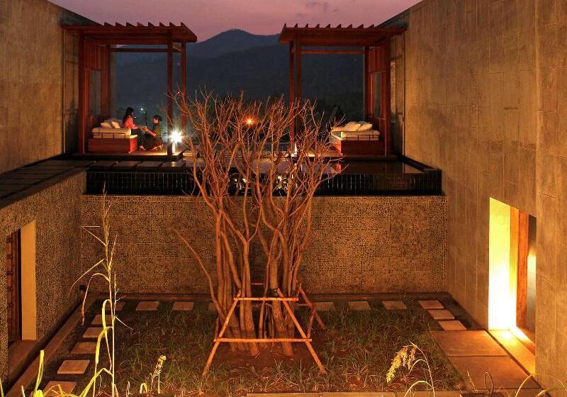 בית מלון כפרי Veranda High Resort Chiang Mai  Mgallery