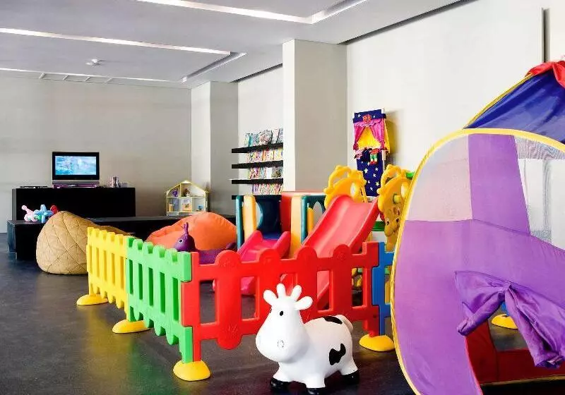 酒店 Veranda High Resort Chiang Mai  Mgallery