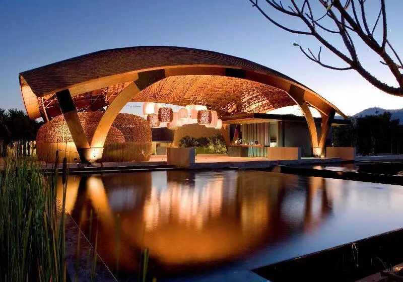 酒店 Veranda High Resort Chiang Mai  Mgallery