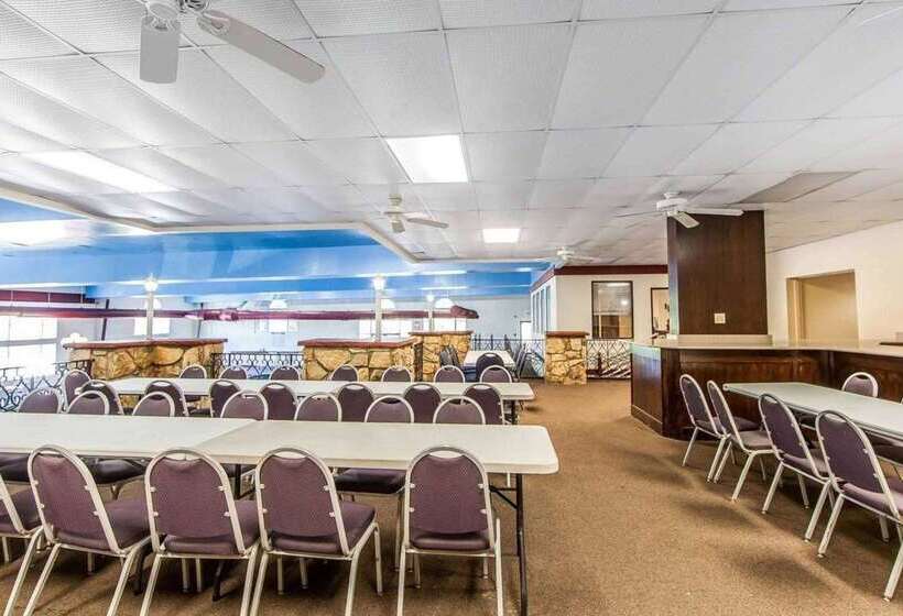 هتل Wingate By Wyndham Marietta Conference Center