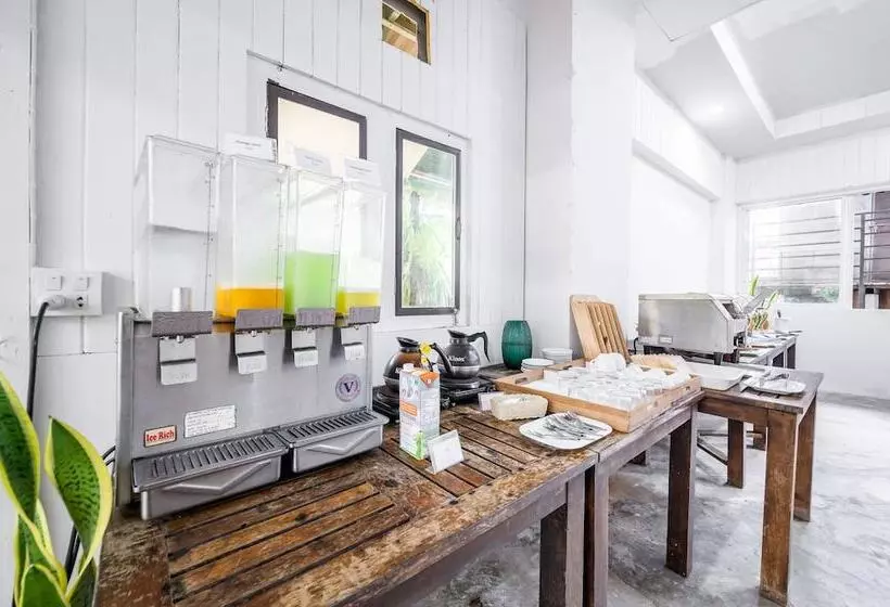 Kokotel Khao Lak Lighthouse