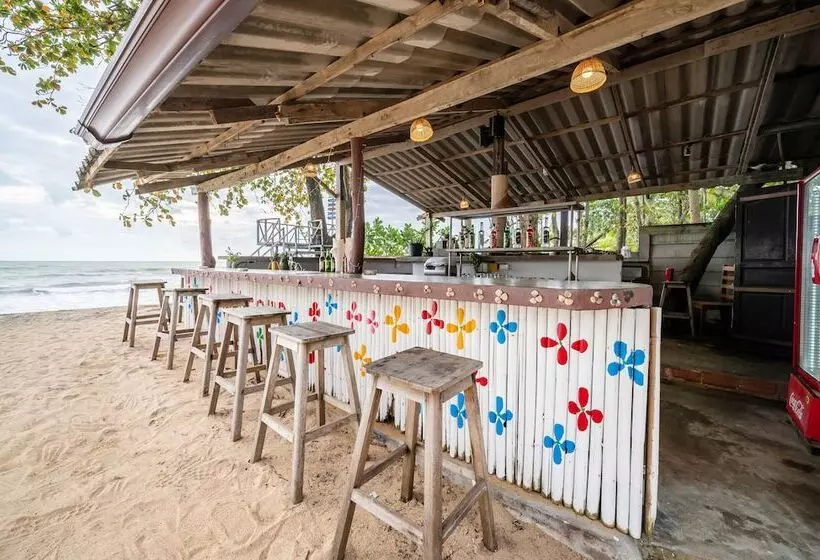 Kokotel Khao Lak Lighthouse