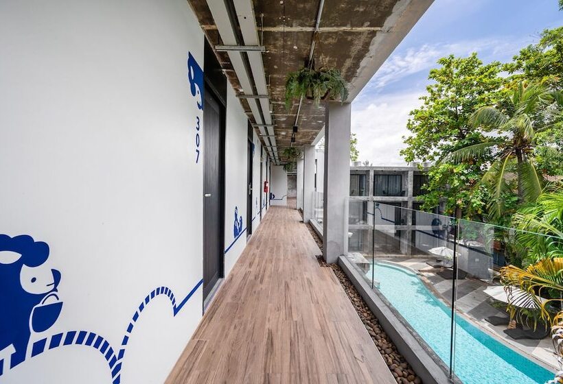 Kokotel Khao Lak Lighthouse