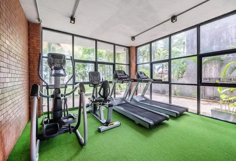 Kokotel Khao Lak Lighthouse