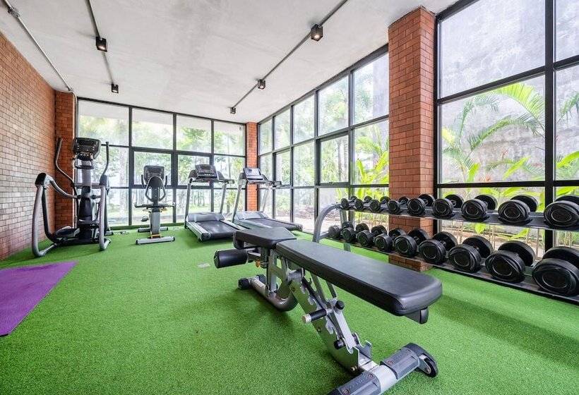 Kokotel Khao Lak Lighthouse