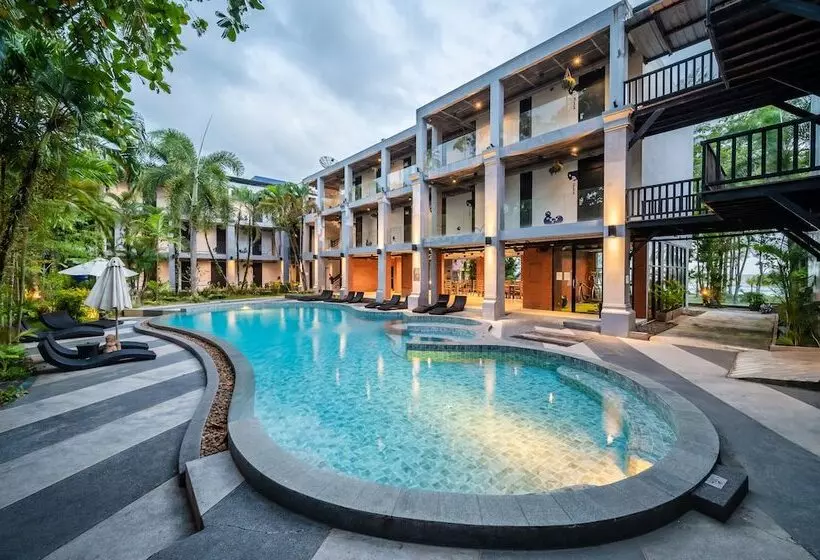 Kokotel Khao Lak Lighthouse