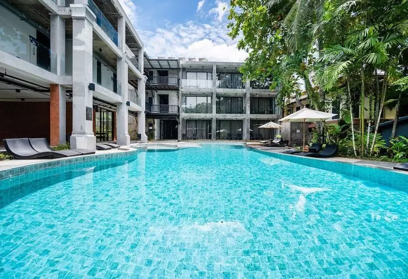 Kokotel Khao Lak Lighthouse