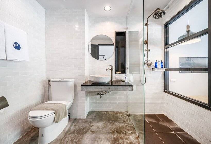 Kokotel Khao Lak Lighthouse