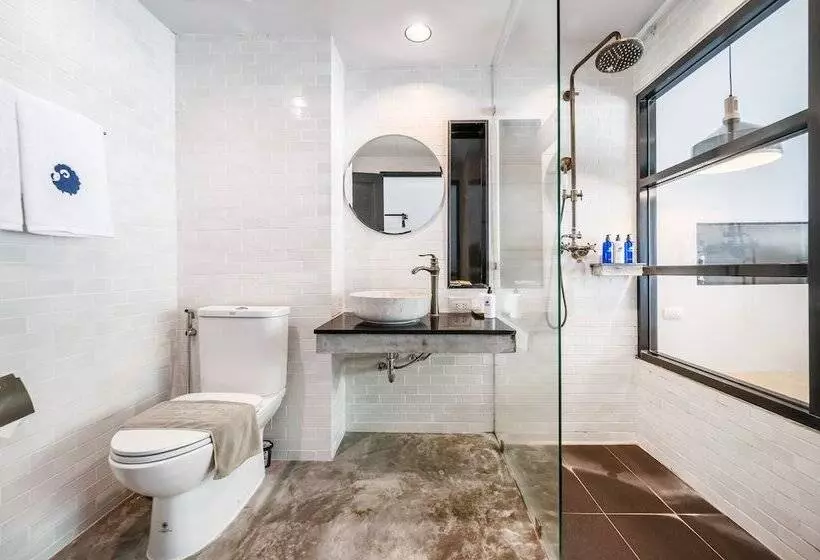 Kokotel Khao Lak Lighthouse