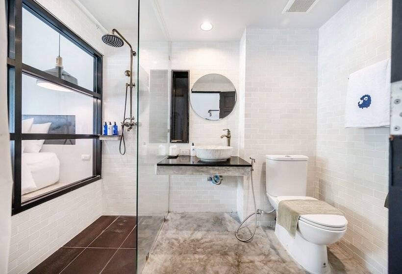 Kokotel Khao Lak Lighthouse