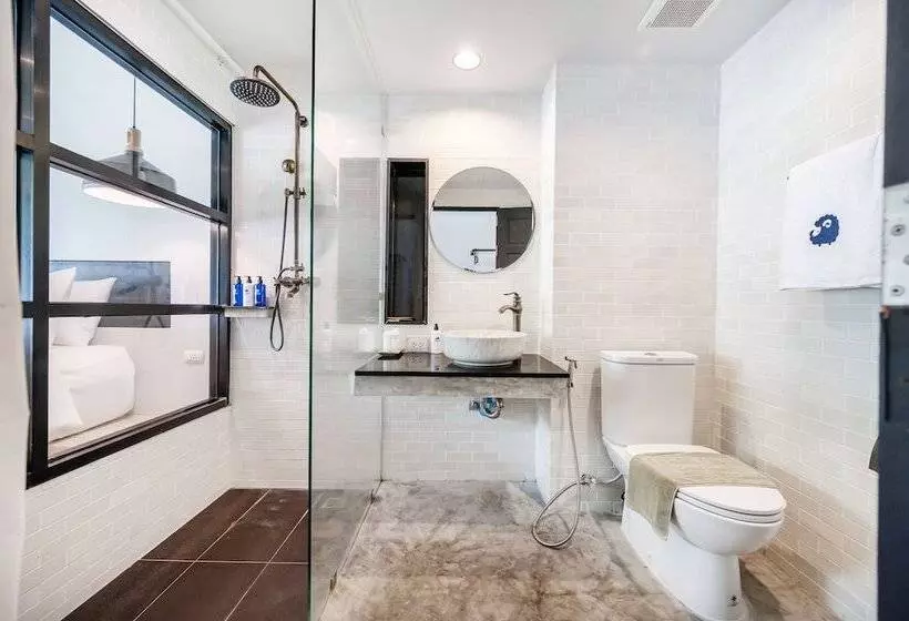 Kokotel Khao Lak Lighthouse