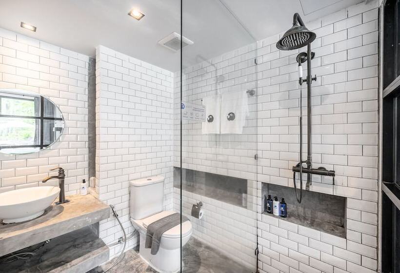 Kokotel Khao Lak Lighthouse