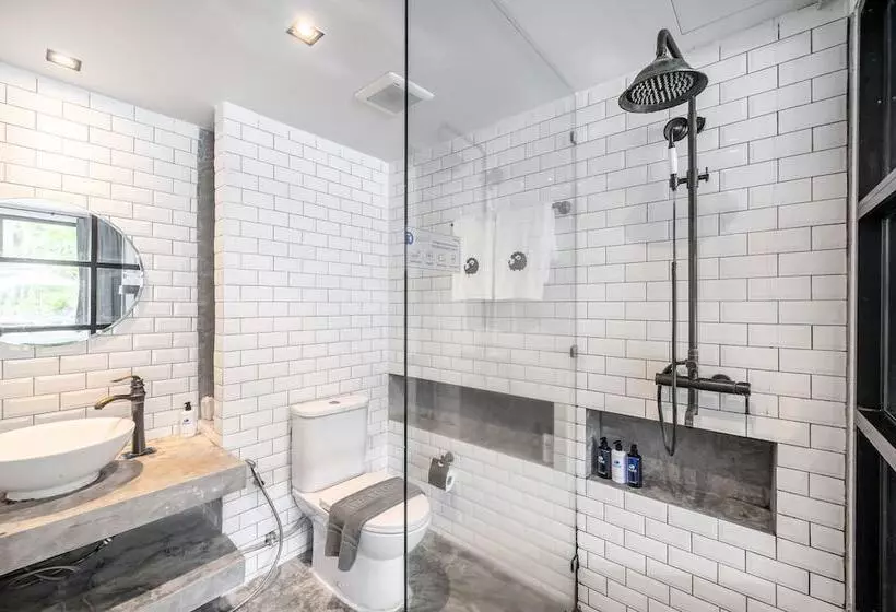 Kokotel Khao Lak Lighthouse