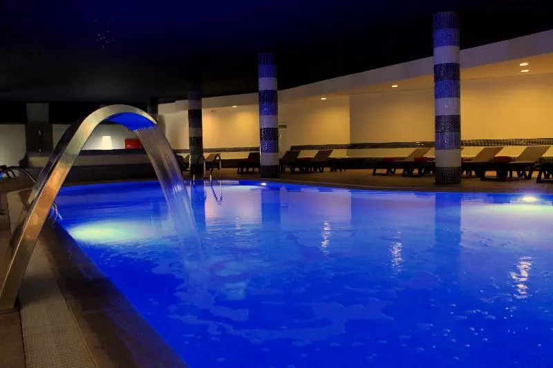 The Navigator Solaqua