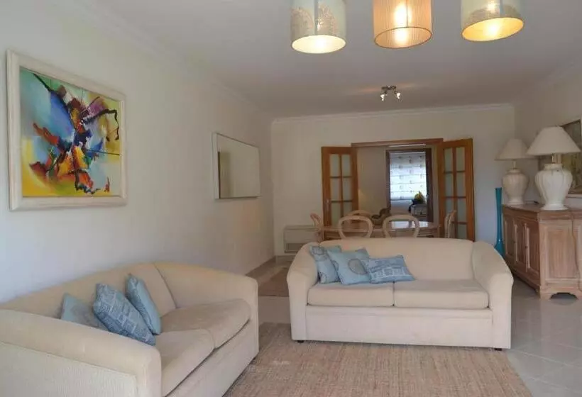 Mourapraia By Garvetur