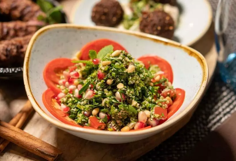 Park Inn By Radisson Bucharest Hotel & Residence