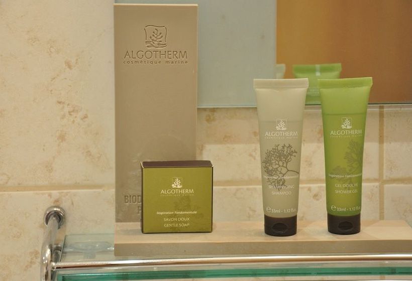 Hampshire Hotel Saint Helier Jersey