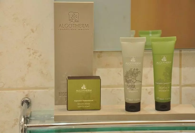 Hampshire Hotel Saint Helier Jersey