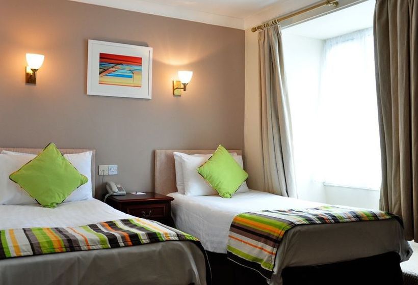 Hampshire Hotel Saint Helier Jersey