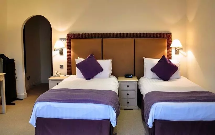 Hampshire Hotel Saint Helier Jersey