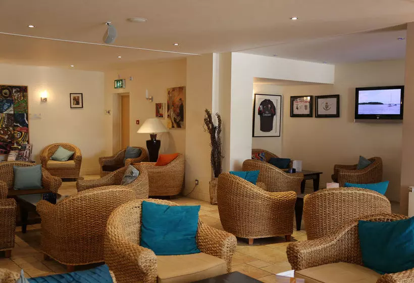 Hampshire Hotel Saint Helier Jersey