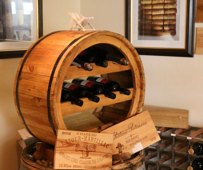 Hampshire Hotel Saint Helier Jersey