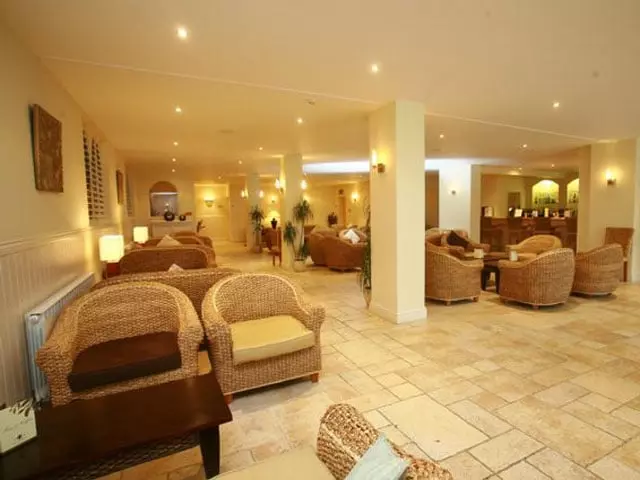 Hampshire Hotel Saint Helier Jersey