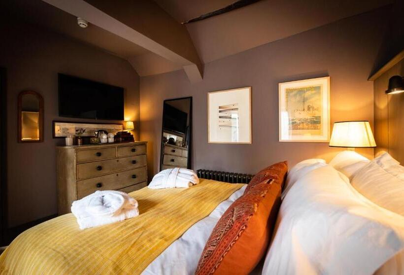 Общежитие Royal Oak Ramsden