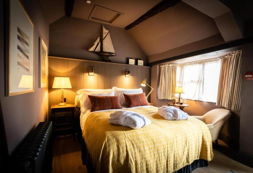 Общежитие Royal Oak Ramsden