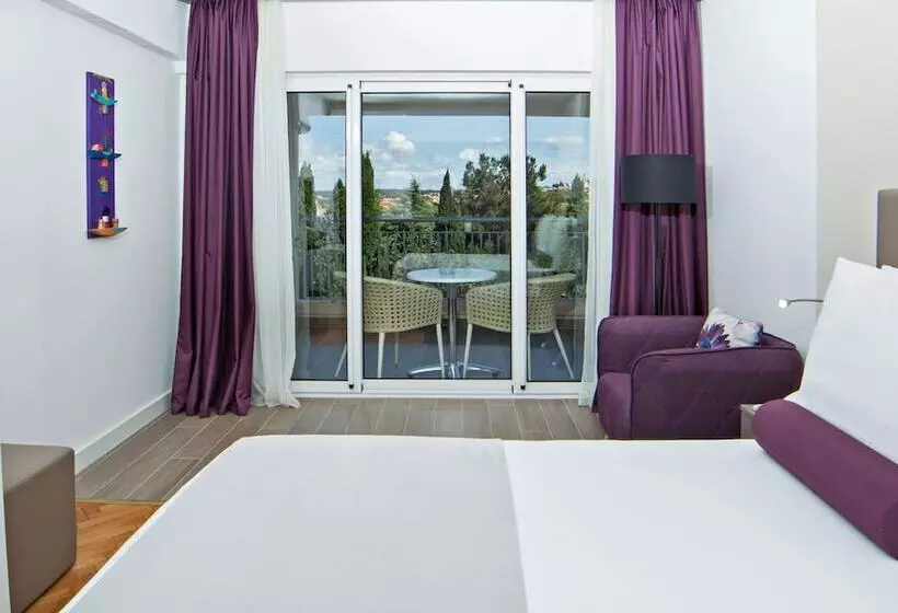 Arena Hotel Medulin