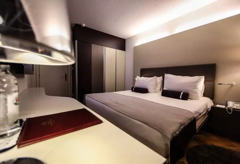 Arena Hotel Medulin