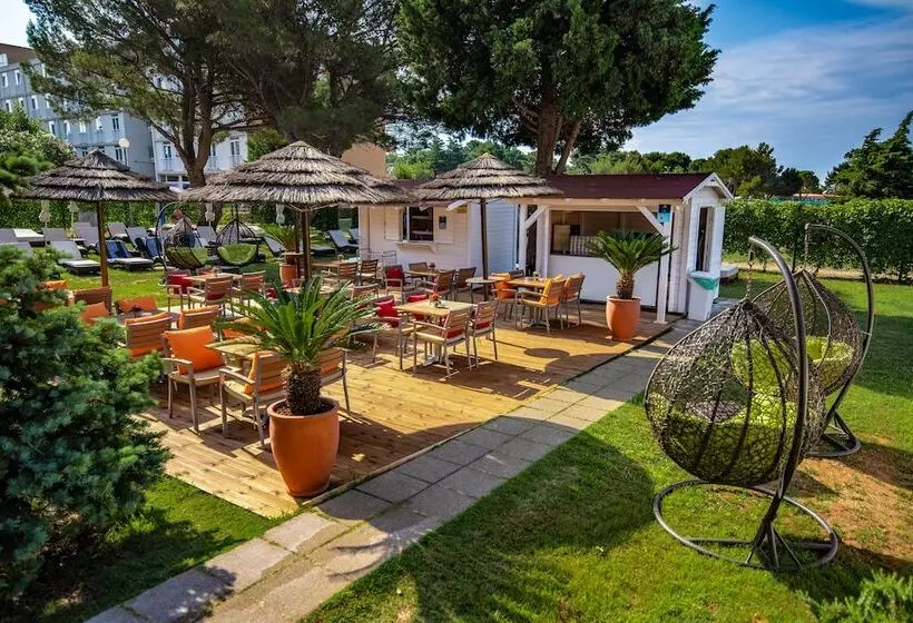 Arena Hotel Medulin