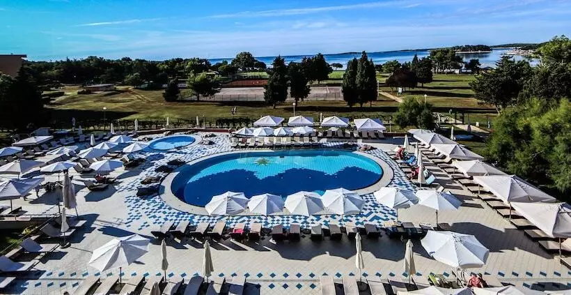 Arena Hotel Medulin