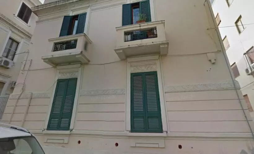 B&b I Bronzi