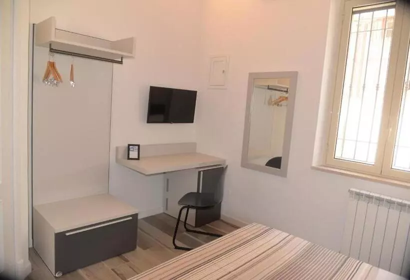 B&b I Bronzi