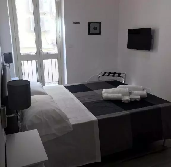 B&b I Bronzi