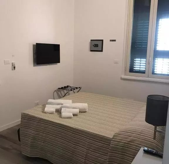 B&b I Bronzi