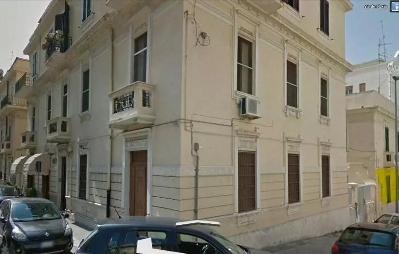 B&b I Bronzi