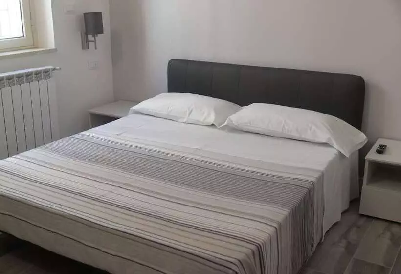 B&b I Bronzi