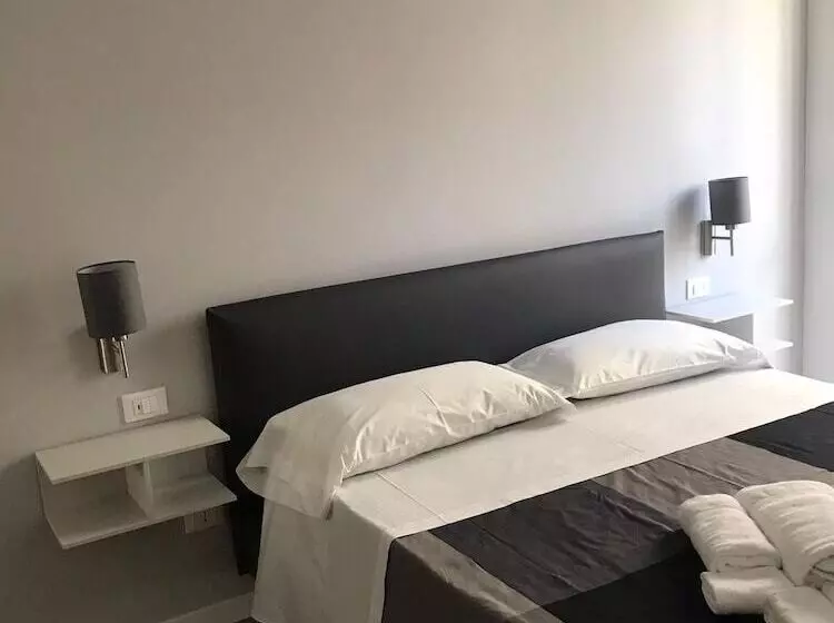 B&b I Bronzi