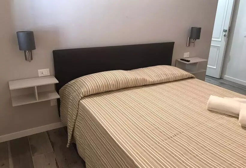 B&b I Bronzi