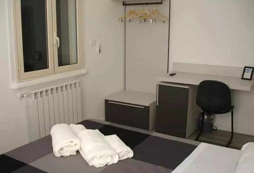B&b I Bronzi