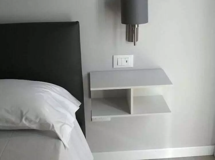 B&b I Bronzi